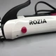 Электрорасческа+плойка Rozia HR-7330 Керамическое покрытие 3 насадки 2 режима - изображение 6
