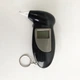 Алкотестер цифровий WG-890 з мундштуками KordMart (TL271195ws34264) - зображення 3