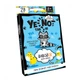 Дитяча гра "YENOT ДаНетки" Danko Toys YEN-01U рус (Синій) - зображення 2