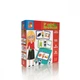 Настільна гра на асоціації "У світі професій" Vladi Toys VT1804-44 (укр) - зображення 4