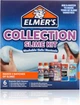 Набір для створення слаймів Elmer's Collection Slime Kit Клей Елмерс та Активатор 6 шт (00026000188357) - зображення 9