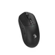 Миша ігрова бездротова Bloody, оптична 26000 cpi, 30m натискань, чорна r72 Pro (Black) - изображение 8