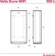 Бойлер Ariston velis dune wifi 100 eu (4018002) - изображение 5
