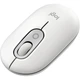 Мышка Logitech POP Mouse With Emoji Bluetooth Off-White (910-007411) - изображение 8