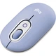 Мышка Logitech POP Mouse With Emoji Bluetooth Lilac (910-007414) - изображение 8