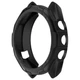 Захисний чохол Deexe Hollow Cover для Garmin Approach S70 42mm - Black - зображення 2