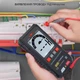 Цифровий мультиметр GVDA GD136B True RMS - изображение 5