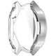 Захисний чохол Deexe Protective Frame для OPPO Watch X / OnePlus Watch 2 - Silver - зображення 3