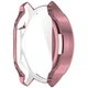 Захисний чохол Deexe Protective Frame для OPPO Watch X / OnePlus Watch 2 - Pink - зображення 3