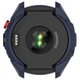 Захисний чохол Deexe Hollow Cover для Garmin Approach S70 42mm - Midnight Blue - зображення 7