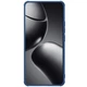 Захисний (PC+TPU) чохол NILLKIN Frosted Shield Pro для Xiaomi 14T Pro - Blue - зображення 4