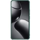 Захисний (PC+TPU) чохол NILLKIN Frosted Shield Pro для Xiaomi 14T Pro - Green - зображення 4