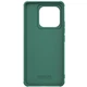Захисний (PC+TPU) чохол NILLKIN Frosted Shield Pro для Xiaomi 14T Pro - Green - зображення 5