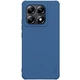 Захисний (PC+TPU) чохол NILLKIN Frosted Shield Pro для Xiaomi 14T Pro - Blue - зображення 1
