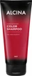 Тонирующий шампунь ALCINA COLOR Shampoo Red для волос красных оттенков 200 мл - изображение 1