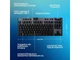 Клавіатура Logitech G915 X LIGHTSPEED TKL Black (920-012721) - изображение 6