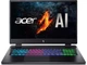 Ноутбук Acer Nitro 17 AN17-42-R6VE Obsidian Black (NH.QSCEU.001) - зображення 1