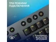 Клавіатура Logitech G915 X LIGHTSPEED (920-012676) - изображение 2