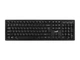 Комплект (клавіатура + миша) Genius KM-8200 EN/UKR Black (31340003428) - зображення 3