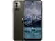 Смартфон Nokia G11 4/64GB Charcoal - зображення 1