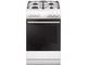 Плита Amica 57GEH2.33ZpPF(W) - зображення 1