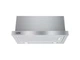 Витяжка VENTOLUX GARDA 60 INOX (900) LED - изображение 1
