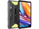 Планшет UleFone Armor Pad 3 Pro 8/256Gb LTE Black - изображение 4