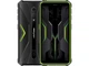 Смартфон UleFone Armor X12 Pro 4/64GB Green - изображение 1