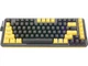 Клавіатура REDRAGON Gasket (K649PY-RGB) - зображення 3