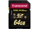 Карта пам'яті Transcend 64 GB SDXC UHS-II U3 ​​700S (TS64GSDC700S) - зображення 1