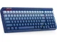 Клавіатура REDRAGON K656 PRO 3-Mode Wireless (K656WB-RGB-PRO) - зображення 2