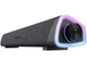 Саундбар Trust GXT 620 Axon RGB USB Grey (24482) - зображення 3