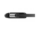 USB флеш накопичувач SanDisk 64 GB Ultra Dual Drive Go Type-C (SDDDC3-064G-G46NB) - изображение 4