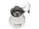 Кавоварка гейзерна Maxmark MK-SV5104 - изображение 7