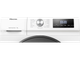 Сушильна машина Hisense DHQA903V - изображение 4