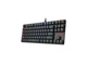 Клавіатура REDRAGON K607-KBS - зображення 2