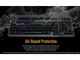 Клавіатура Asus TUF Gaming K3 Gen II Optical-Mech Switch Black (90MP0390-BKMA00) - изображение 5