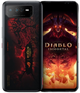 Smartfon Asus ROG Phone 6 Diablo Immortal Edition 16/512 GB Hellfire Red (90AI00B9-M002X0) - obraz 1