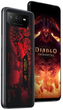 Smartfon Asus ROG Phone 6 Diablo Immortal Edition 16/512 GB Hellfire Red (90AI00B9-M002X0) - obraz 5