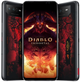 Smartfon Asus ROG Phone 6 Diablo Immortal Edition 16/512 GB Hellfire Red (90AI00B9-M002X0) - obraz 7