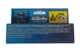 Сменные картриджи для бритья (лезвия кассеты) мужские Gillette Fusion 5 ProGlide 8 шт - изображение 4