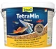 Корм сухий Tetra Min Flakes для тропічних акваріумних рибок в пластівцях 10 л/2.1 кг (4004218769939) - зображення 2