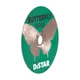 Круг алмазный отрезной Distar 45X0,6X5,8 BUTTERFLY (11133048023) - изображение 2