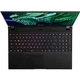 Ігровий ноутбук Gigabyte AERO 15 XC, (XC-8EE1130SH) Intel Core i7-10870H / RAM 16 ГБ / SSD 512 ГБ / RTX 3070 - изображение 2