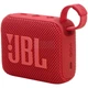 Акустическая система JBL Go 4 Red (GO4RED) - изображение 2