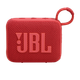 Акустическая система JBL Go 4 Red (GO4RED) - изображение 3