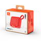 Акустическая система JBL Go 4 Red (GO4RED) - изображение 12