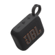 Акустическая система JBL Go 4 Black (GO4BLK) - изображение 10