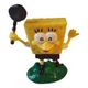 Игровой набор SpongeBob SquarePants из 4 мини-фигурок (2118) - изображение 3