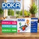 Электронный конструктор Doka ( Znatok ) - Собираем радио - изображение 5